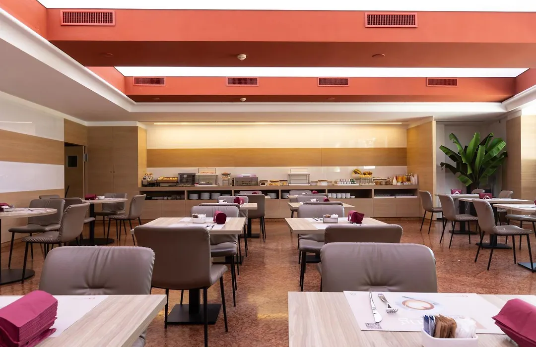 Hotel Royal Caserta-1