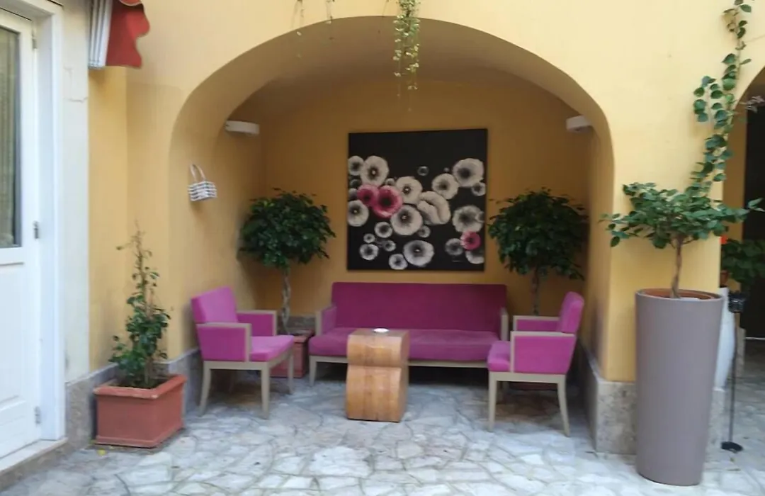 San Leucio Resort-1