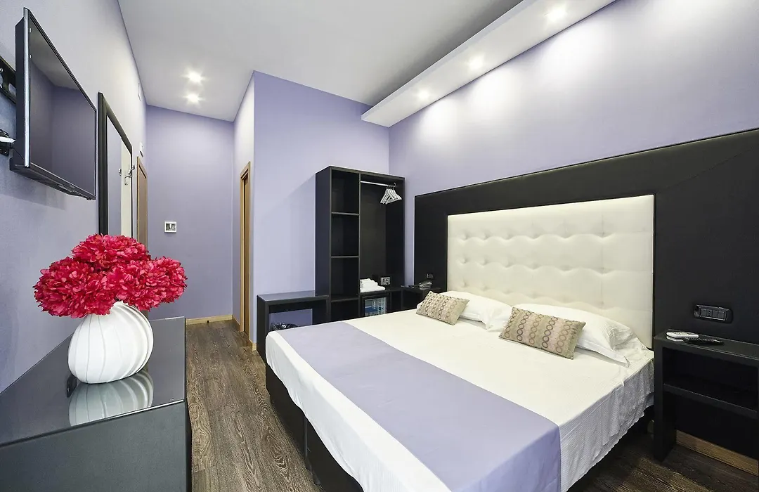 Hotel Style Caserta-1