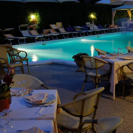 Hotel Caserta Antica-2