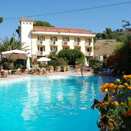 Hotel Caserta Antica-3