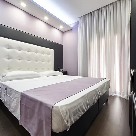 Hotel Style Caserta-2